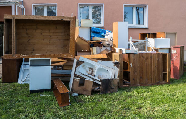 Best Scrap Metal Removal  in Perry Hall, MD