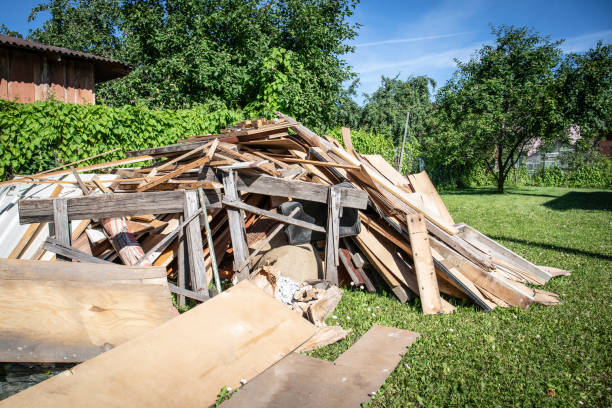 Property Management Cleanouts in Perry Hall, MD