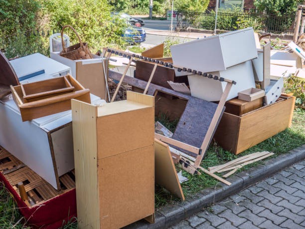 Best Scrap Metal Removal  in Perry Hall, MD