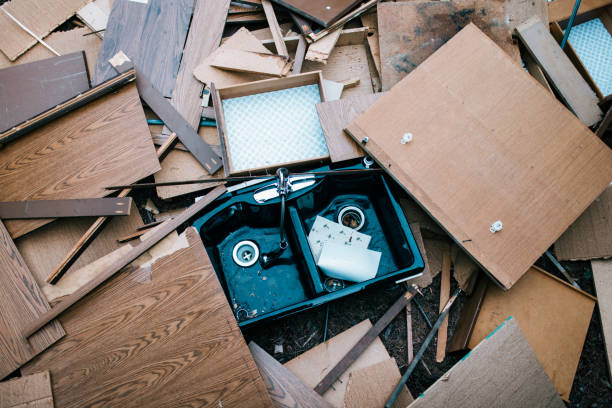 Trusted Perry Hall, MD Junk Removal Services Experts